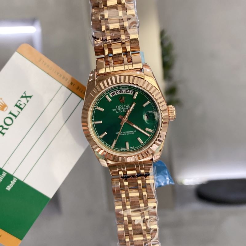 ROLEX